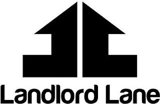 LL LANDLORD LANE logo