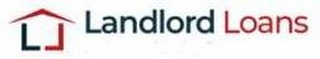 LL LANDLORD LOANS logo