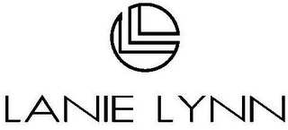 LL LANIE LYNN logo