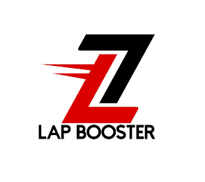 LL LAP BOOSTER logo