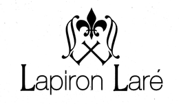 LL LAPIRON LARÉ logo