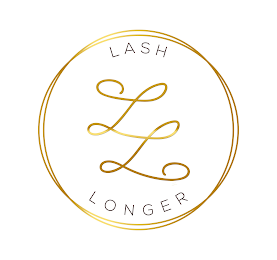 LL LASH LONGER logo