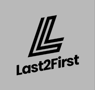LL LAST2FIRST logo