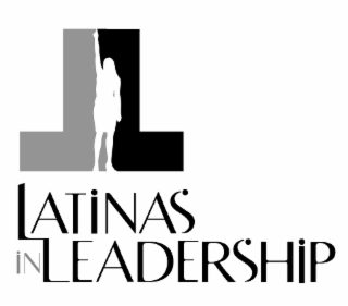 LL LATINAS IN LEADERSHIP logo