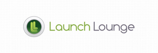 LL LAUNCH LOUNGE logo