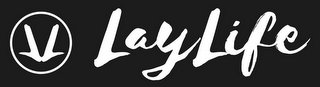 LL LAYLIFE logo