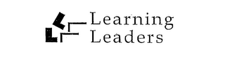 LL LEARNING LEADERS logo
