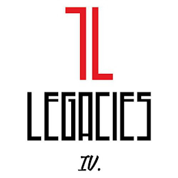 LL LEGACIES IV logo