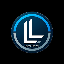 LL LEGACY LIGHTING logo