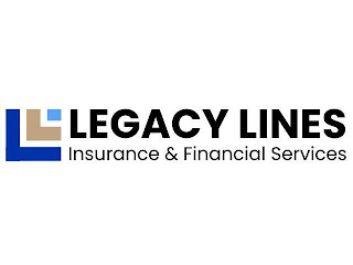 LL LEGACY LINES INSURANCE & FINANCIAL SERVICES logo