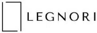 LL LEGNORI logo
