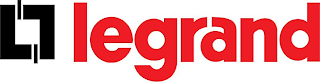 LL LEGRAND logo