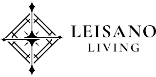 LL LEISANO LIVING logo