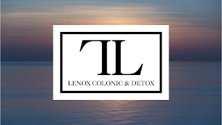 LL LENOX COLONIC & DETOX logo