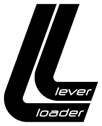LL LEVER LOADER logo