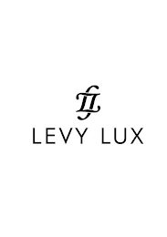 LL LEVY LUX logo