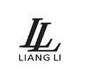 LL LIANG LI logo