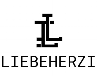 LL LIEBEHERZI logo