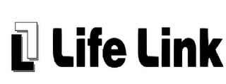 LL LIFE LINK logo