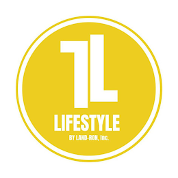 LL LIFESTYLE BY LAND-RON, INC. logo