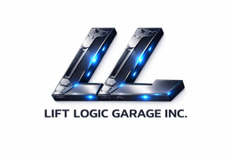 LL LIFT LOGIC GARAGE INC. logo