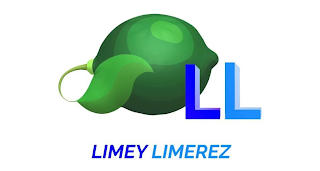 LL LIMEY LIMEREZ logo