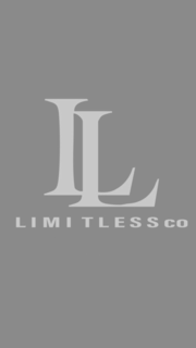 LL LIMITLESS CO logo