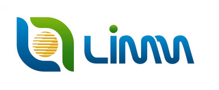 LL LIMM logo