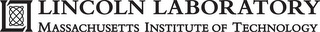 LL LINCOLN LABORATORY MASSSACHUSETTS INSTITUTE OF TECHNOLOGY logo