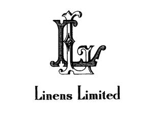 LL LINENS LIMITED logo