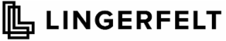 LL LINGERFELT logo