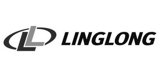 LL LINGLONG logo