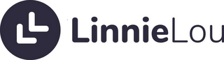 LL LINNIELOU logo