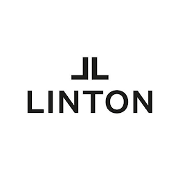 LL LINTON logo