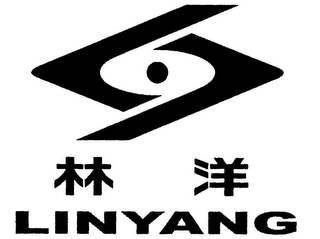 LL LINYANG logo