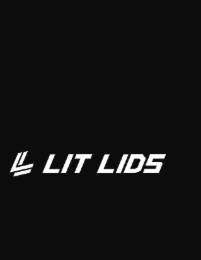 LL LIT LIDS logo
