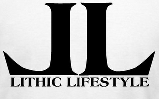 LL LITHIC LIFESTYLE logo