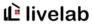 LL LIVELAB logo