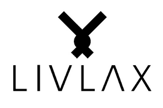 LL LIVLAX logo