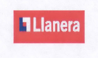 LL LLANERA logo