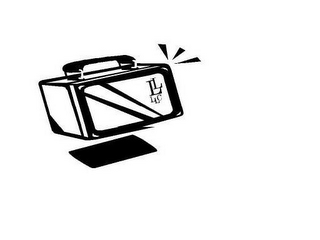 LL LLC logo