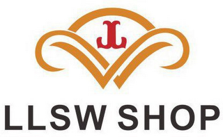 LL LLSW SHOP logo