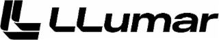 LL LLUMAR logo