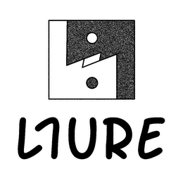 LL LLURE logo