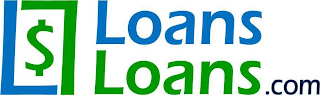 LL LOANS LOANS.COM logo