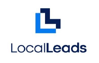LL LOCALLEADS logo