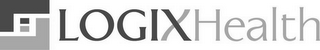 LL LOGIXHEALTH logo
