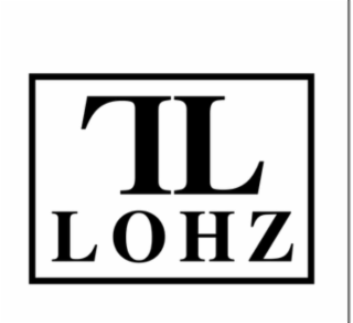 LL LOHZ logo
