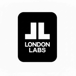 LL LONDON LABS logo