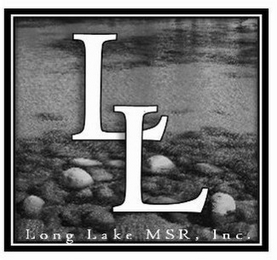 LL LONG LAKE MSR, INC. logo